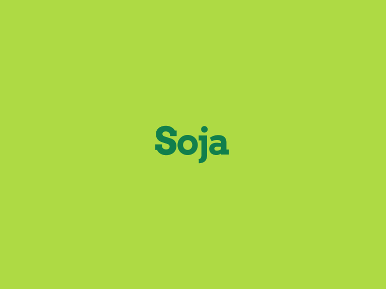 Soja